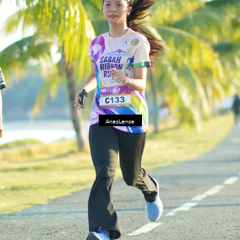 Runner Photo 6095612