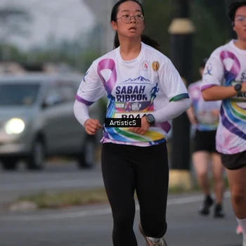 Runner Photo 6095614