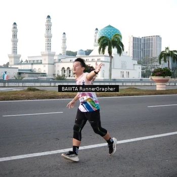 Runner Photo 6095615
