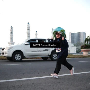 Runner Photo 6095616
