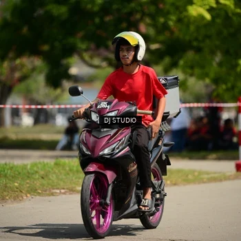 Runner Photo 6095618