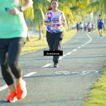Runner Photo 6095630