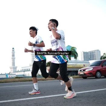 Runner Photo 6095639