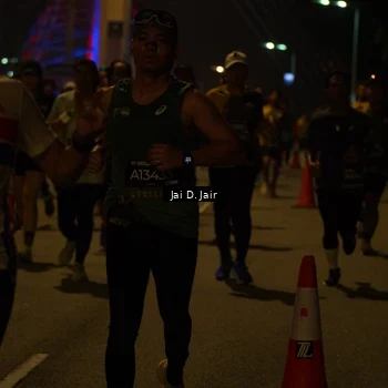 Runner Photo 6095650