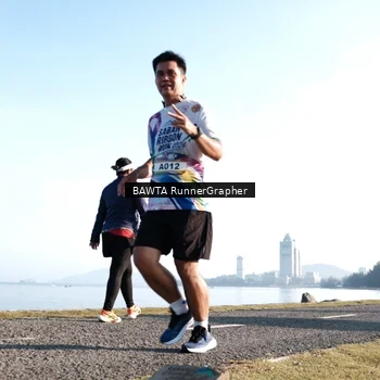 Runner Photo 6095652