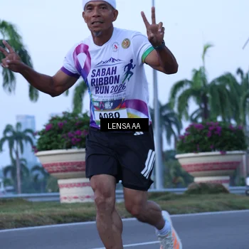 Runner Photo 6095662