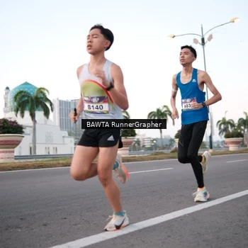 Runner Photo 6095663