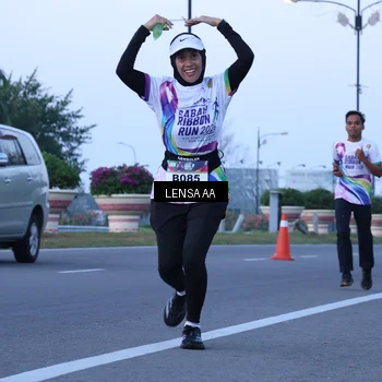 Runner Photo 6095667