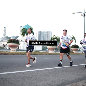 Runner Photo 6095668