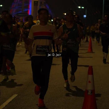 Runner Photo 6095669