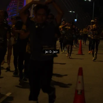 Runner Photo 6095676