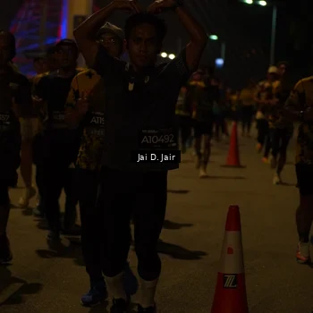 Runner Photo 6095679