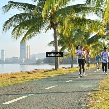 Runner Photo 6095681