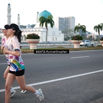 Runner Photo 6095682