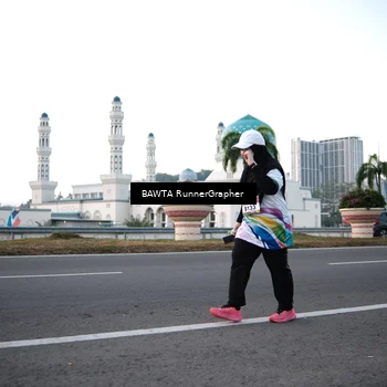 Runner Photo 6095692