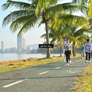 Runner Photo 6095695
