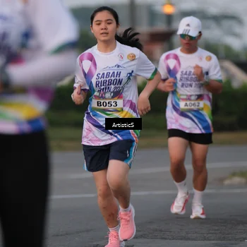 Runner Photo 6095699