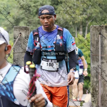 Runner Photo 60957