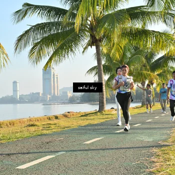 Runner Photo 6095702