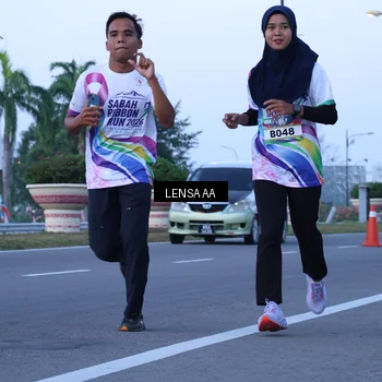 Runner Photo 6095704