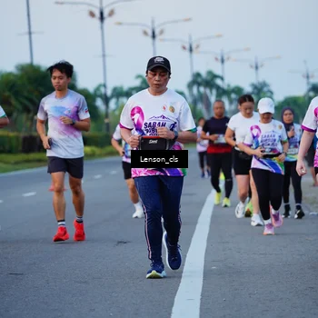 Runner Photo 6095721