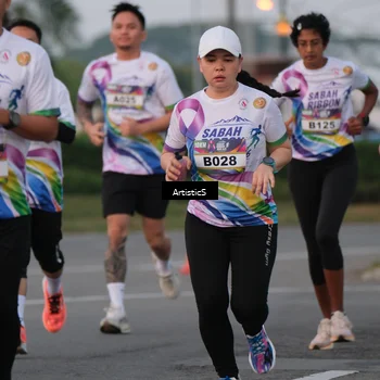 Runner Photo 6095737