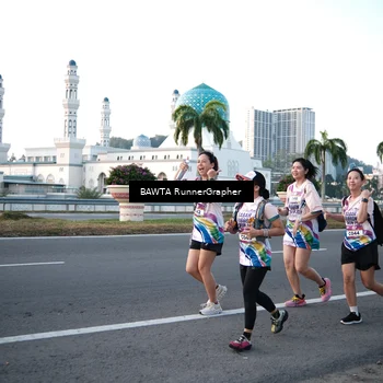 Runner Photo 6095740