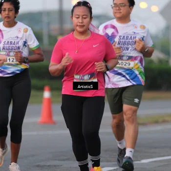 Runner Photo 6095742