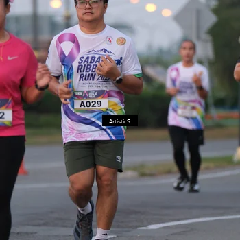 Runner Photo 6095747