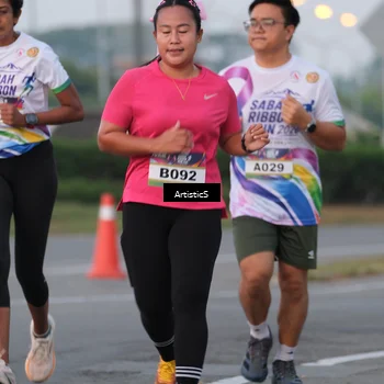 Runner Photo 6095748