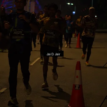 Runner Photo 6095755