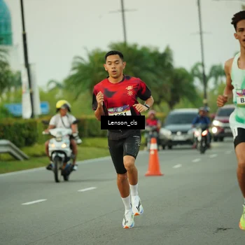 Runner Photo 6095772