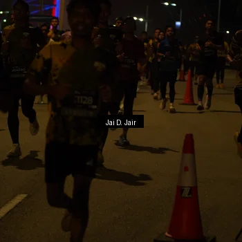 Runner Photo 6095781