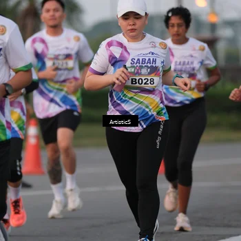 Runner Photo 6095786