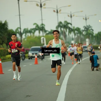 Runner Photo 6095788