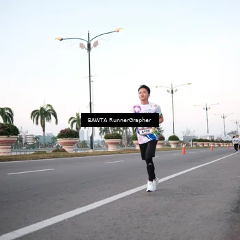Runner Photo 6095790