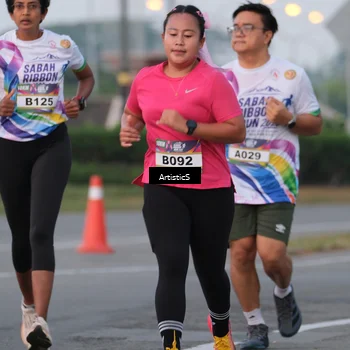 Runner Photo 6095791