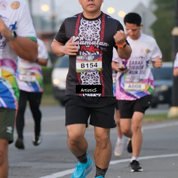 Runner Photo 6095801
