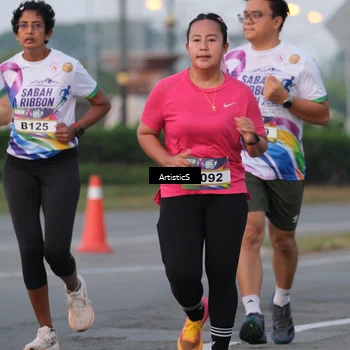 Runner Photo 6095802