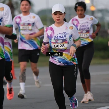 Runner Photo 6095804