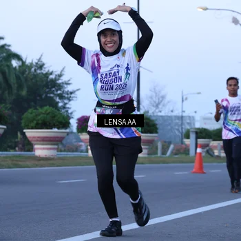 Runner Photo 6095806