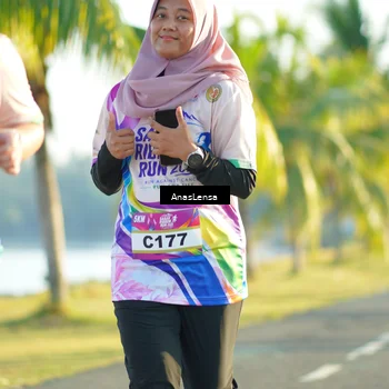 Runner Photo 6095807