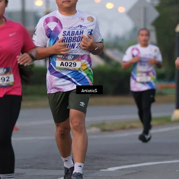 Runner Photo 6095812