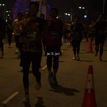Runner Photo 6095813