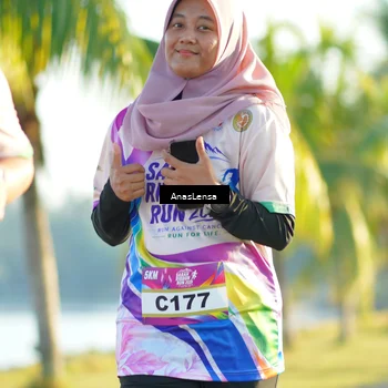 Runner Photo 6095817