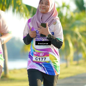 Runner Photo 6095820