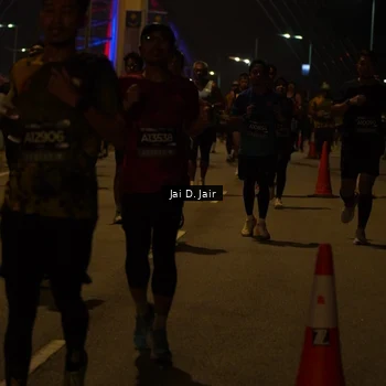 Runner Photo 6095821