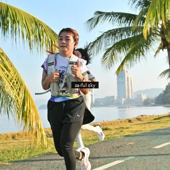 Runner Photo 6095830