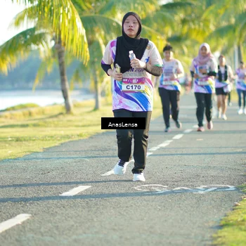 Runner Photo 6095832
