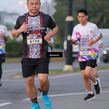 Runner Photo 6095839